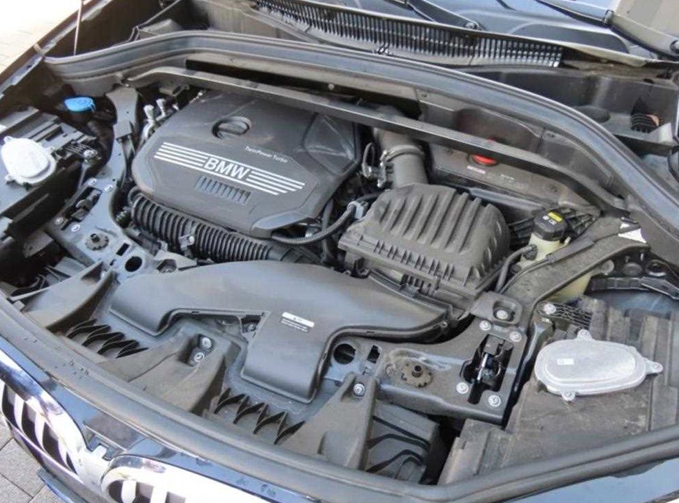 BMW X1 xDrive 20i xLine 사진 20