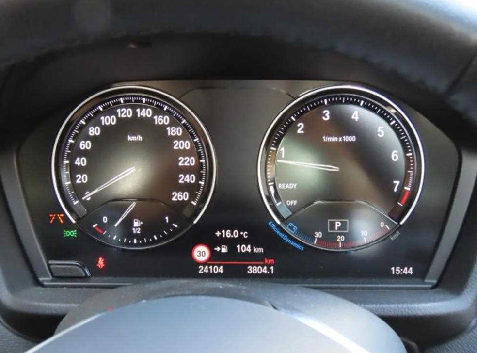 BMW X1 xDrive 20i xLine 사진 5