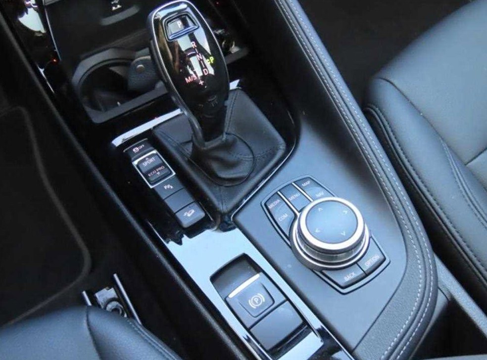 BMW X1 xDrive 20i xLine 사진 6