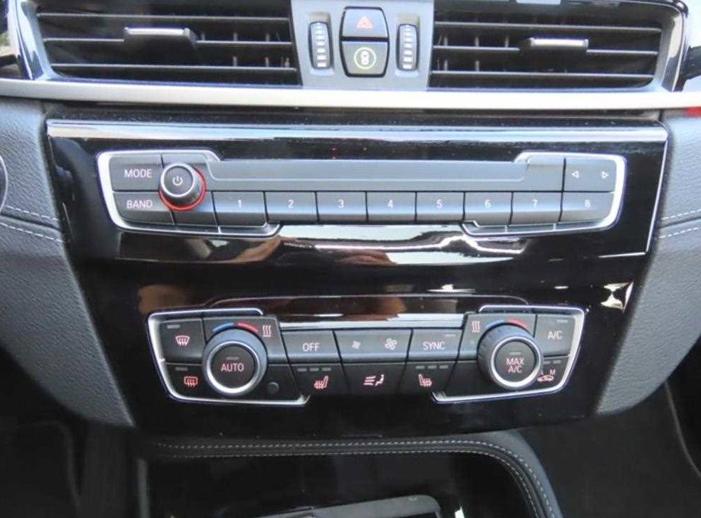 BMW X1 xDrive 20i xLine 사진 7