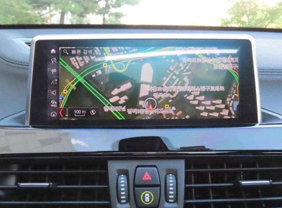 BMW X1 xDrive 20i xLine 사진 8