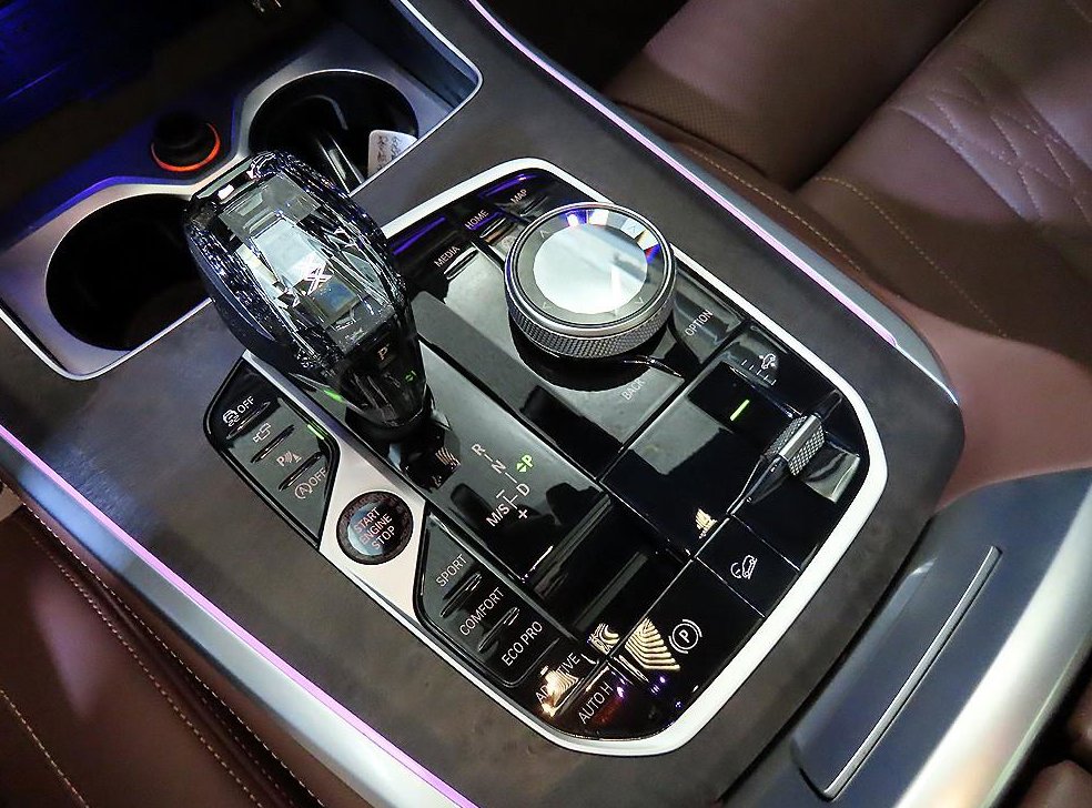 BMW X5 xDrive 40i xLine 사진 12