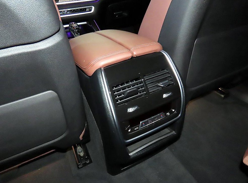 BMW X5 xDrive 40i xLine 사진 14