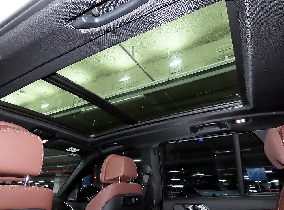 BMW X5 xDrive 40i xLine 사진 15