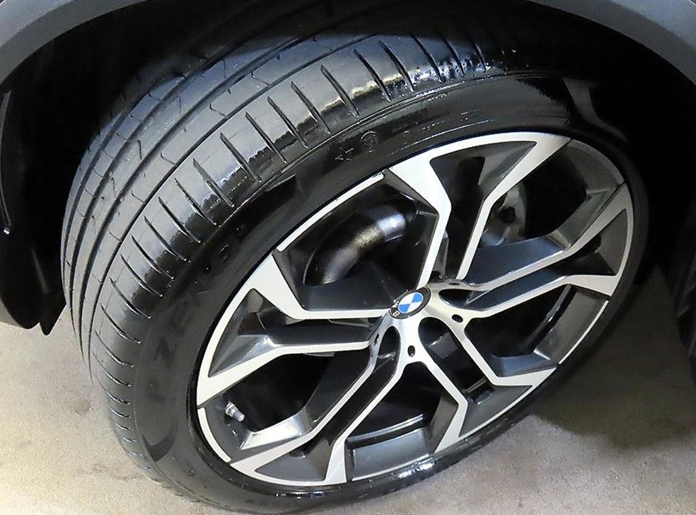 BMW X5 xDrive 40i xLine 사진 20