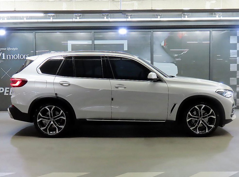 BMW X5 xDrive 40i xLine 사진 3
