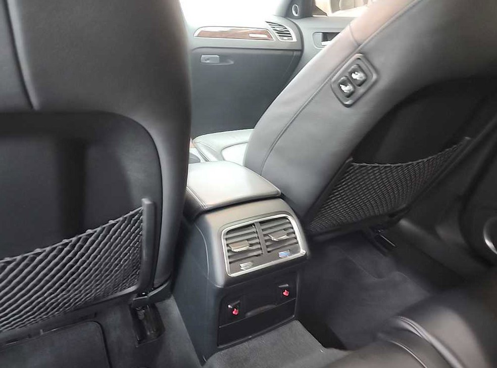 아우디 A4 2.0 TDI 콰트로 사진 13