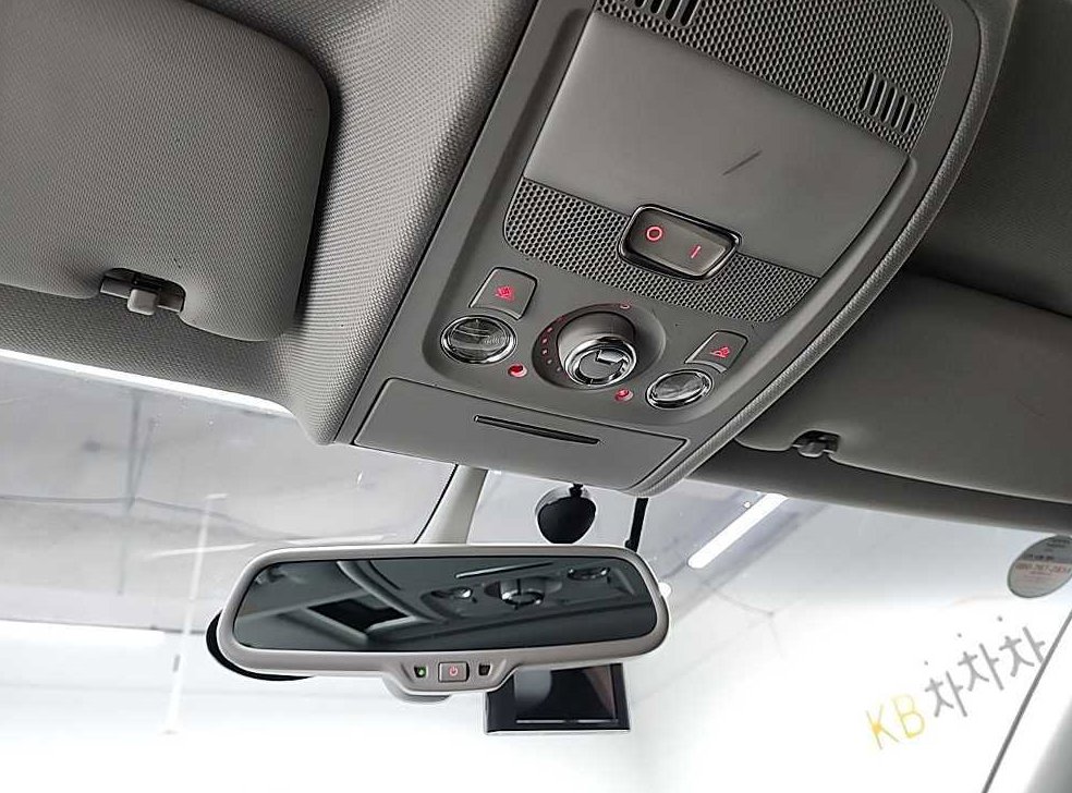 아우디 A4 2.0 TDI 콰트로 사진 17
