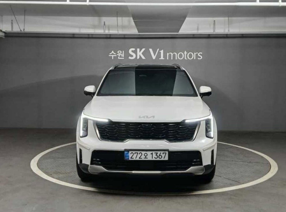 기아 쏘렌토 1.6T 2WD 노블레스