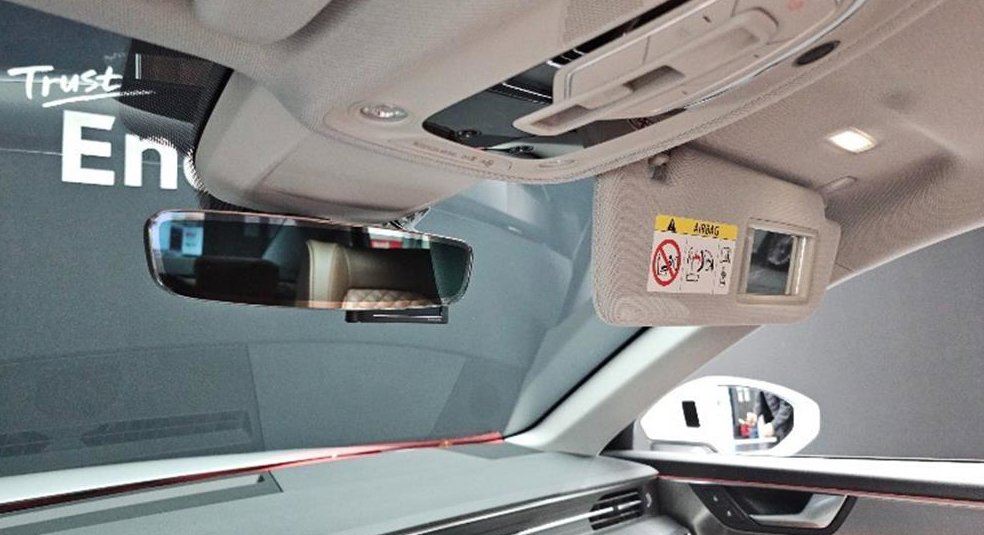 아우디 A6 45 TFSI 사진 15