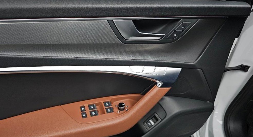 아우디 A6 45 TFSI 사진 16