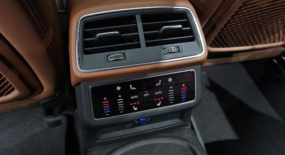 아우디 A6 45 TFSI 사진 17