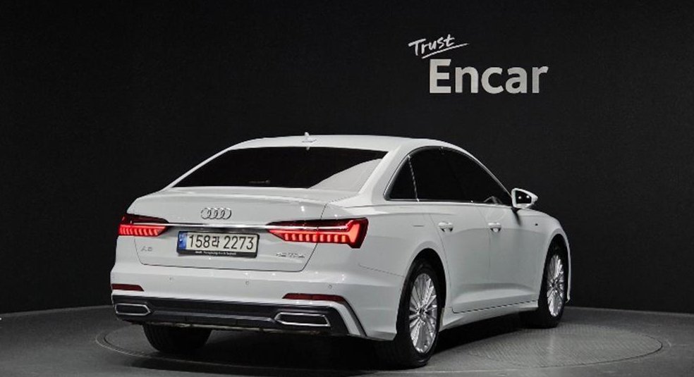 아우디 A6 45 TFSI 사진 2