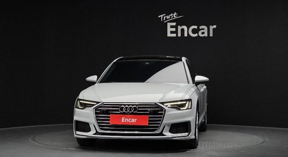 아우디 A6 45 TFSI 사진 3