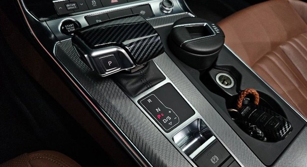 아우디 A6 45 TFSI 사진 8