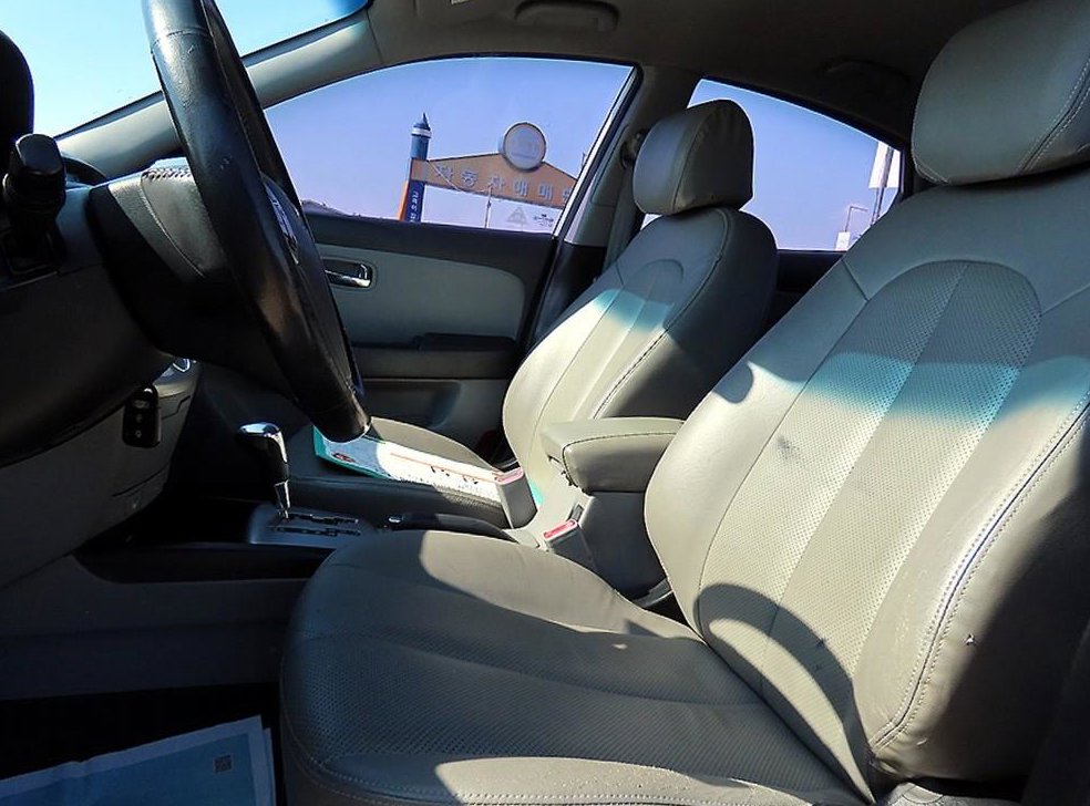 현대 아반떼 1.6 VVT S16 사진 5