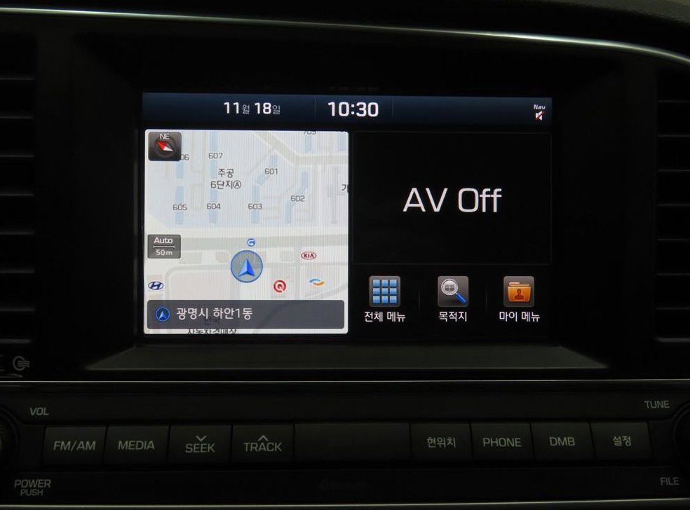 현대 아반떼 1.6 GDI 스마트 사진 15