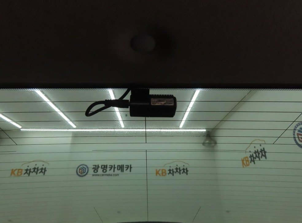 현대 아반떼 1.6 GDI 스마트 사진 17