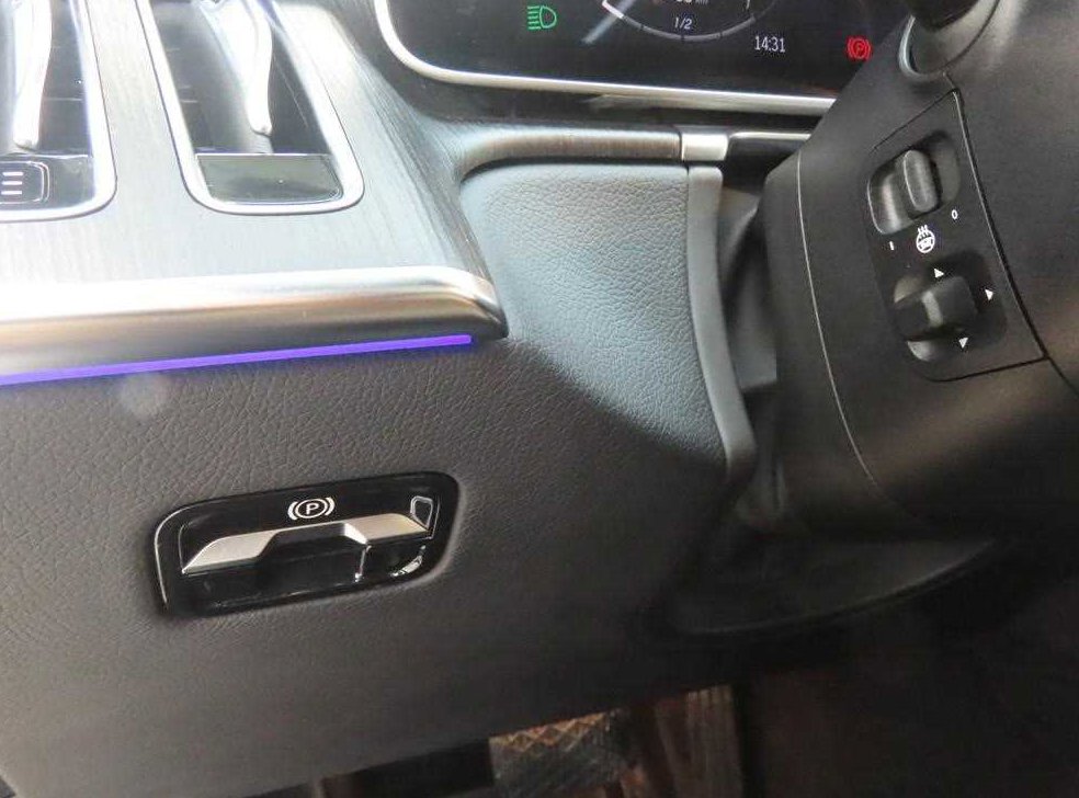 벤츠 S 클래스 S350 d 사진 10