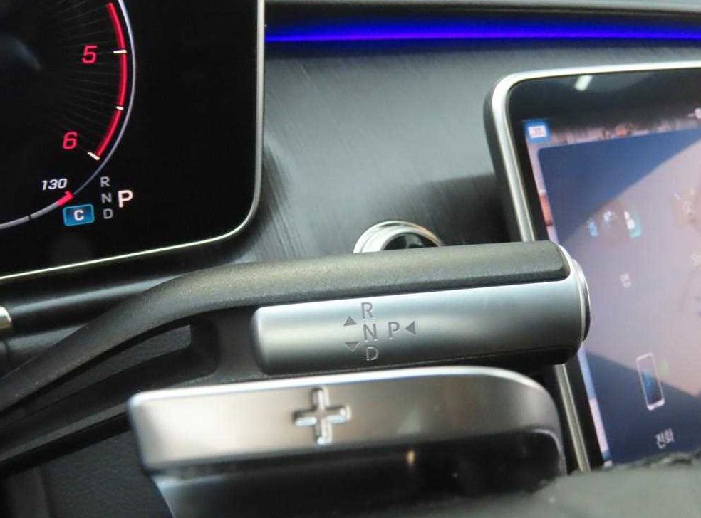 벤츠 S 클래스 S350 d 사진 12