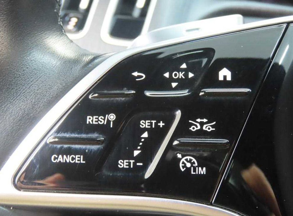 벤츠 S 클래스 S350 d 사진 15