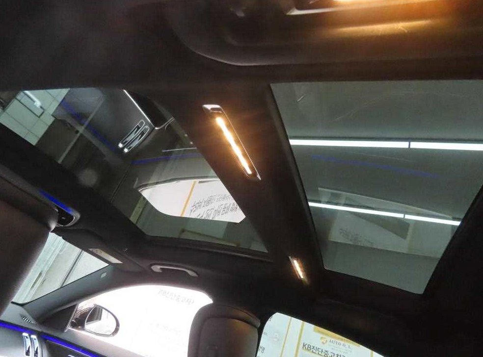 벤츠 S 클래스 S350 d 사진 17