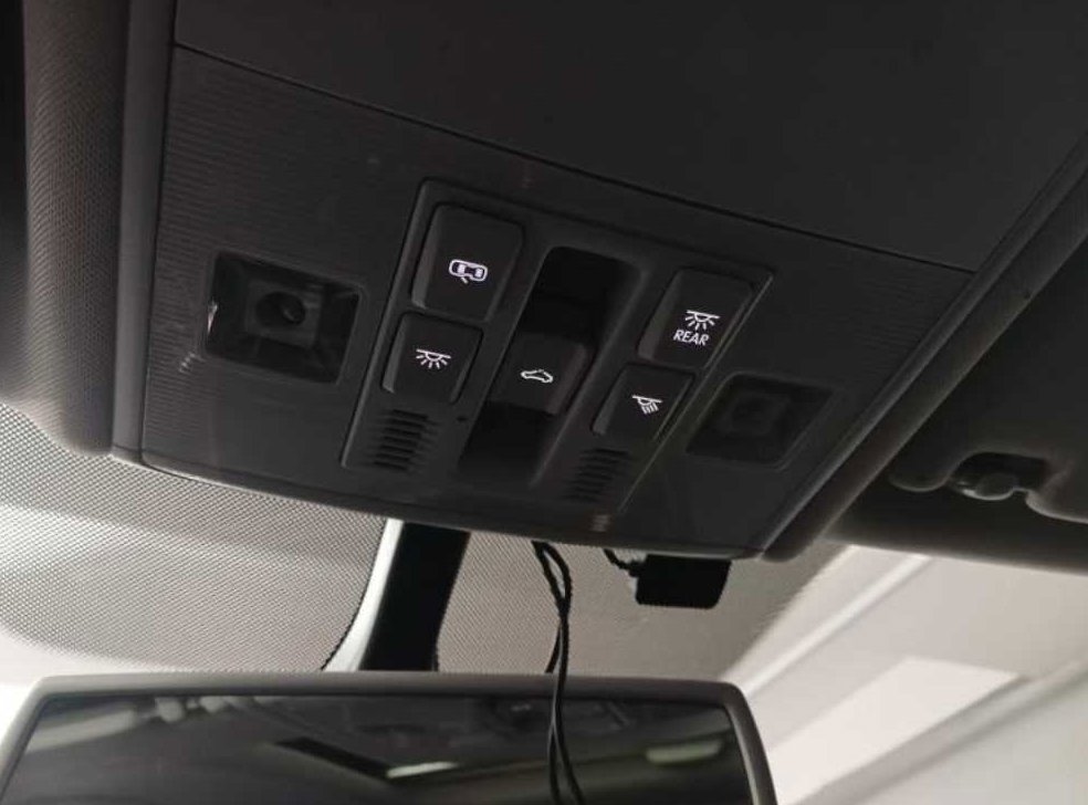 폭스바겐 골프 2.0 TDI 사진 16