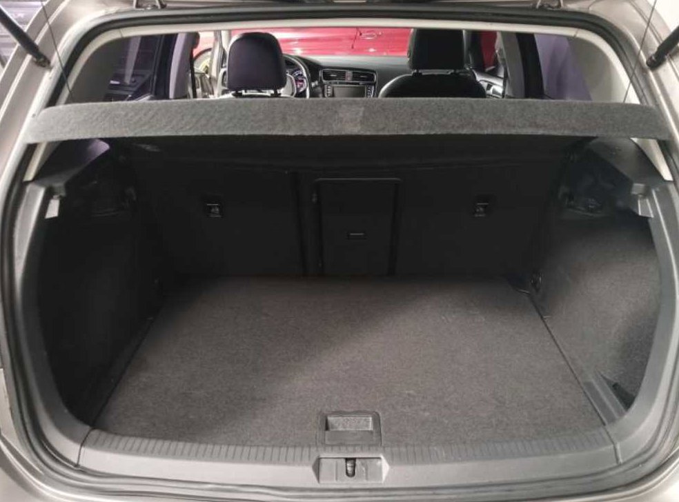 폭스바겐 골프 2.0 TDI 사진 17