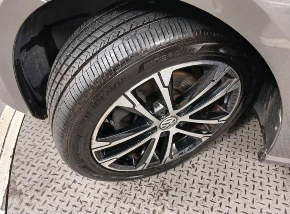 폭스바겐 골프 2.0 TDI 사진 19