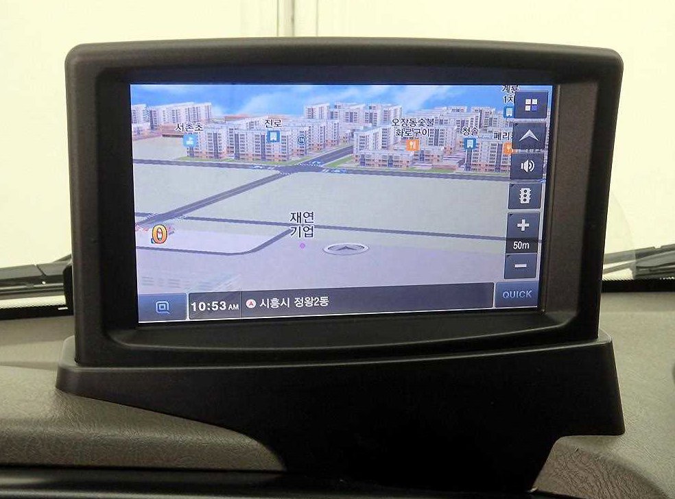 소형화물 윙바디 전동식 사진 16