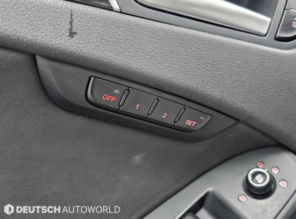 아우디 A4 2.0 TFSI 콰트로 사진 15
