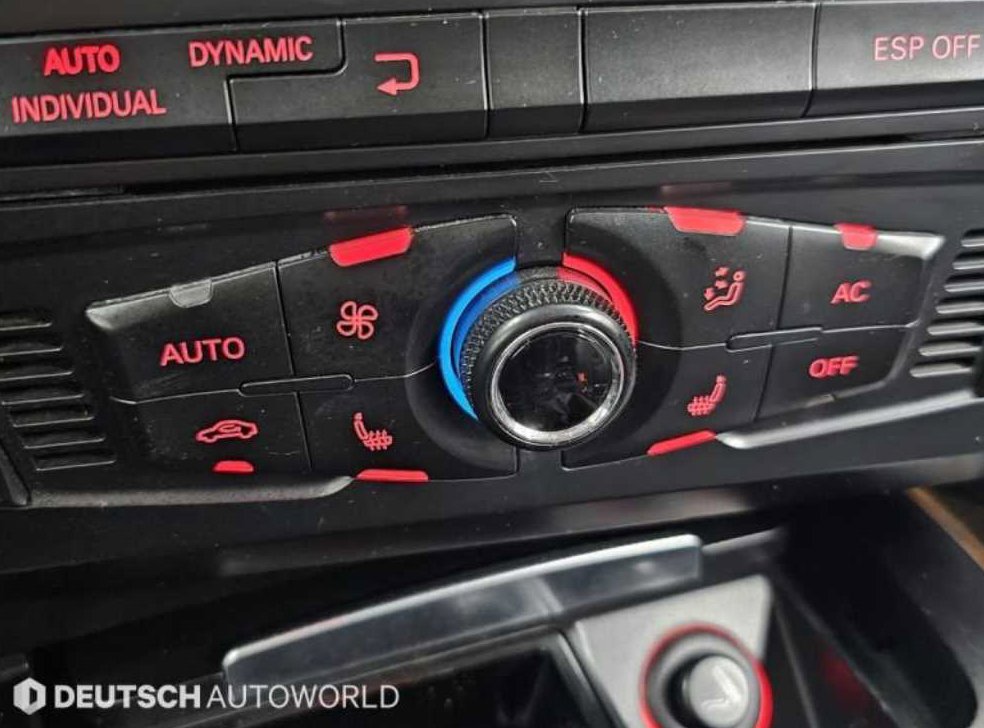 아우디 A4 2.0 TFSI 콰트로 사진 17