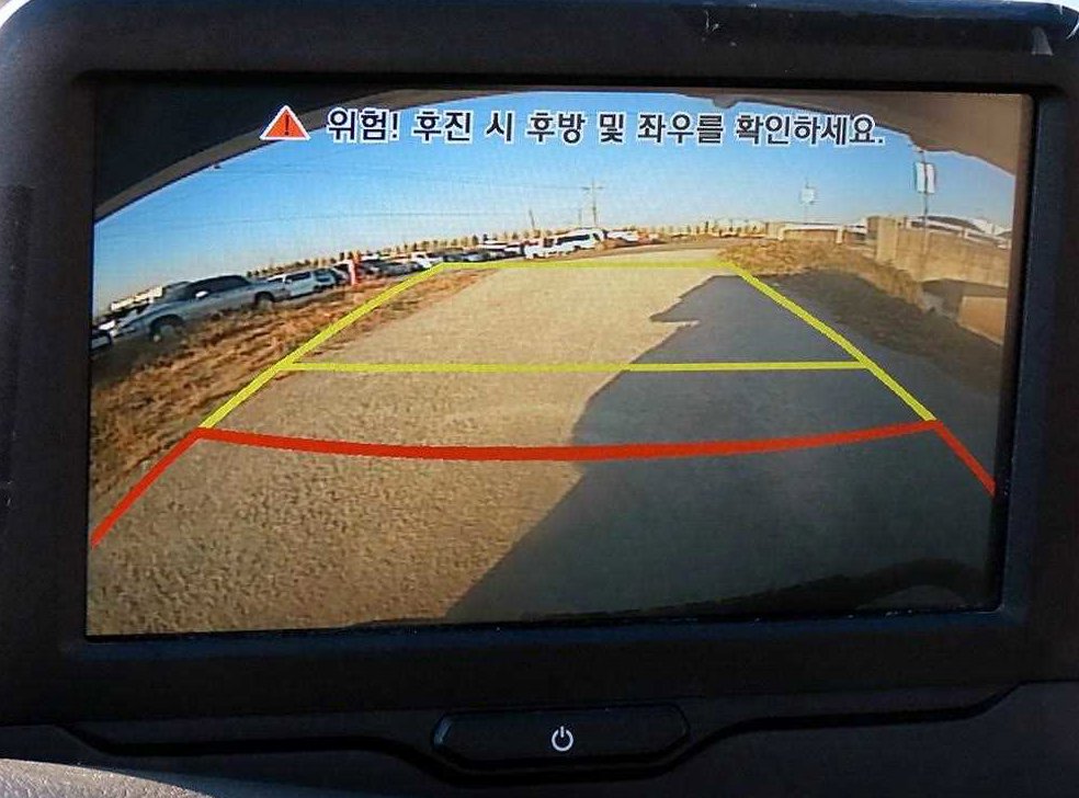 소형화물 카고(소형) 1.0톤/더블캡/초장축/(CRDi) 사진 15