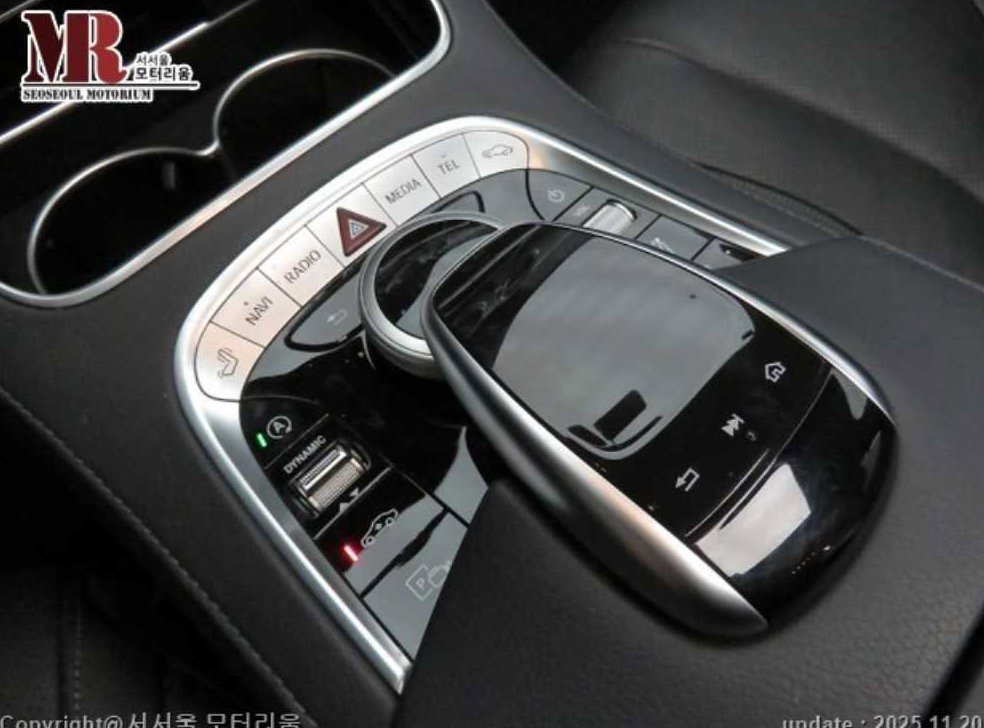 벤츠 S 클래스 S350 사진 12