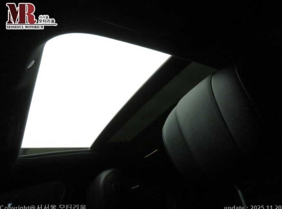 벤츠 S 클래스 S350 사진 14
