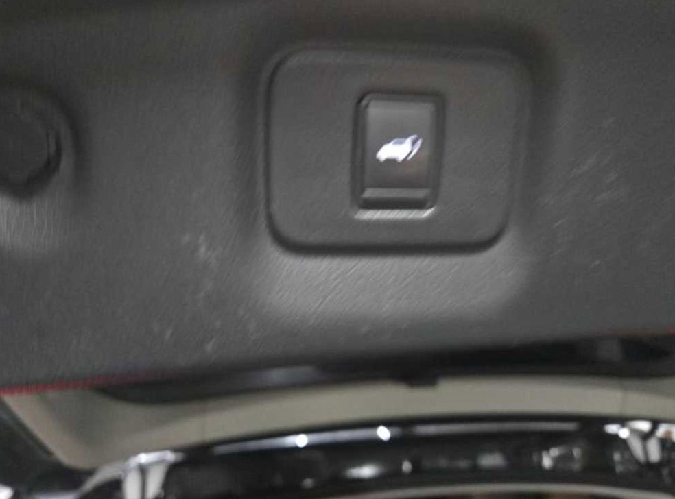 인피니티 QX 3.5 AWD 사진 17
