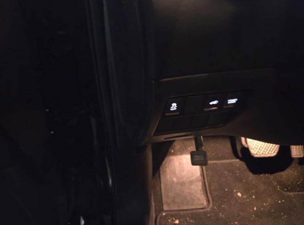 인피니티 QX 3.5 AWD 사진 7