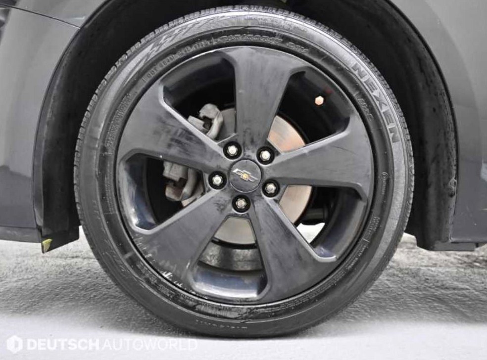 쉐보레 크루즈 1.8LT 사진 18