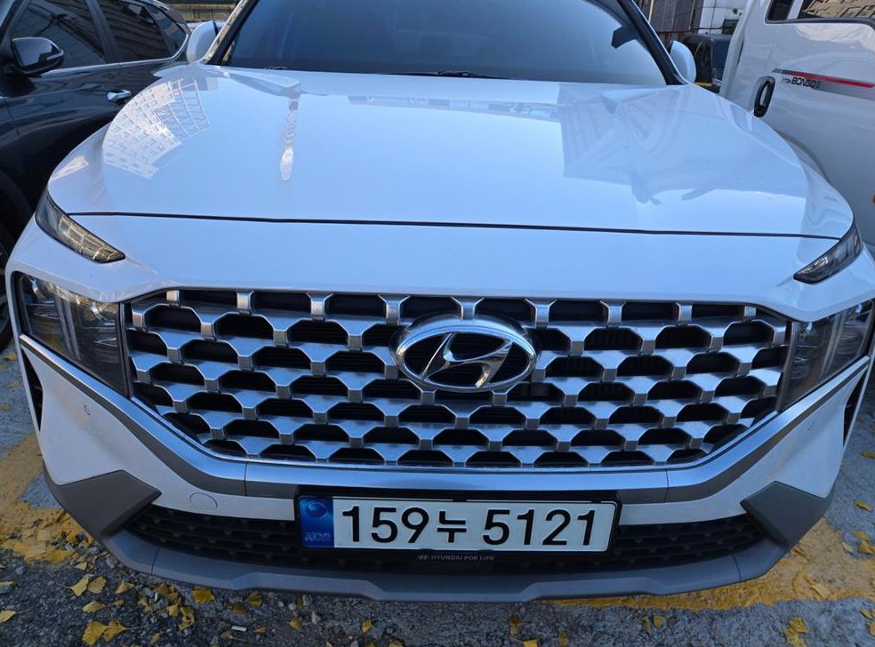 현대 싼타페 가솔린 2.5T 2WD 프레스티지