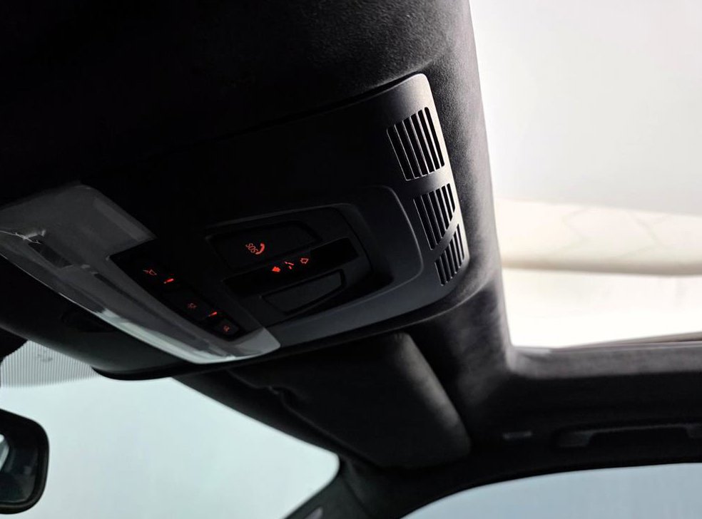 BMW X5 xDrive M50d 사진 12