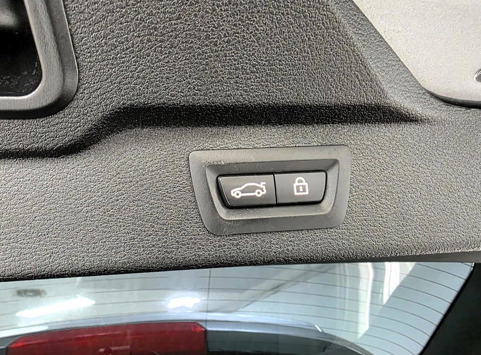 BMW X5 xDrive M50d 사진 18