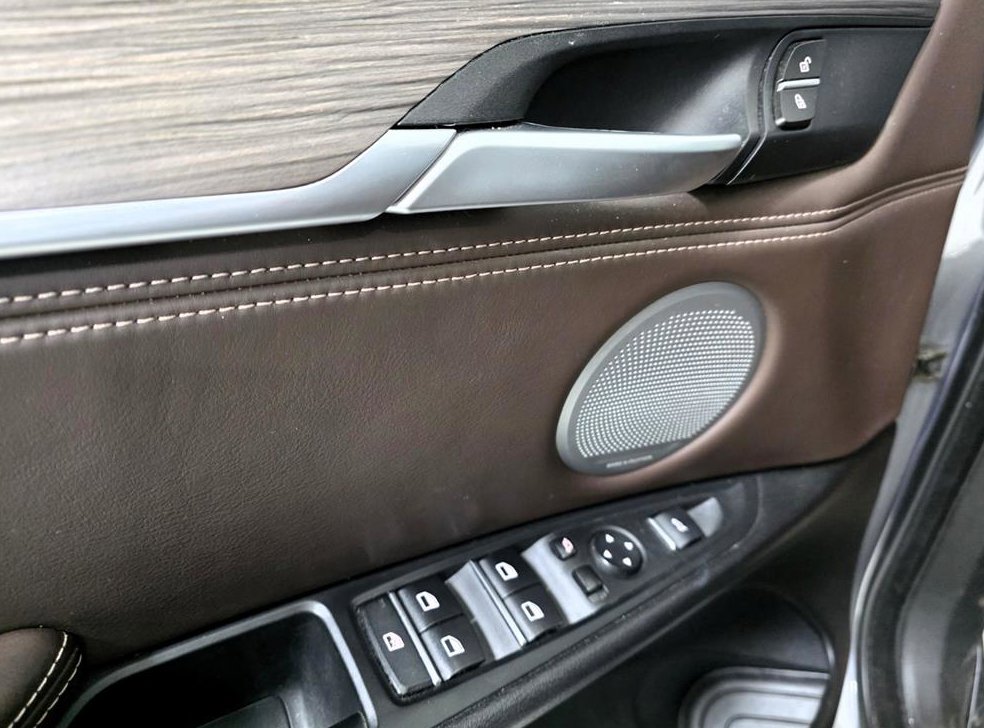 BMW X5 xDrive M50d 사진 5