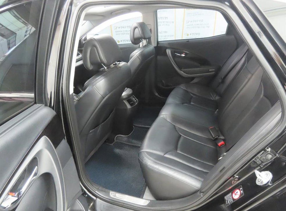 현대 그랜저 HG300 EXCLUSIVE 사진 6