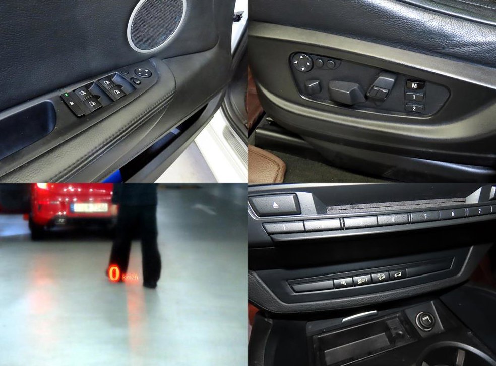 BMW X6 X6 M 사진 17