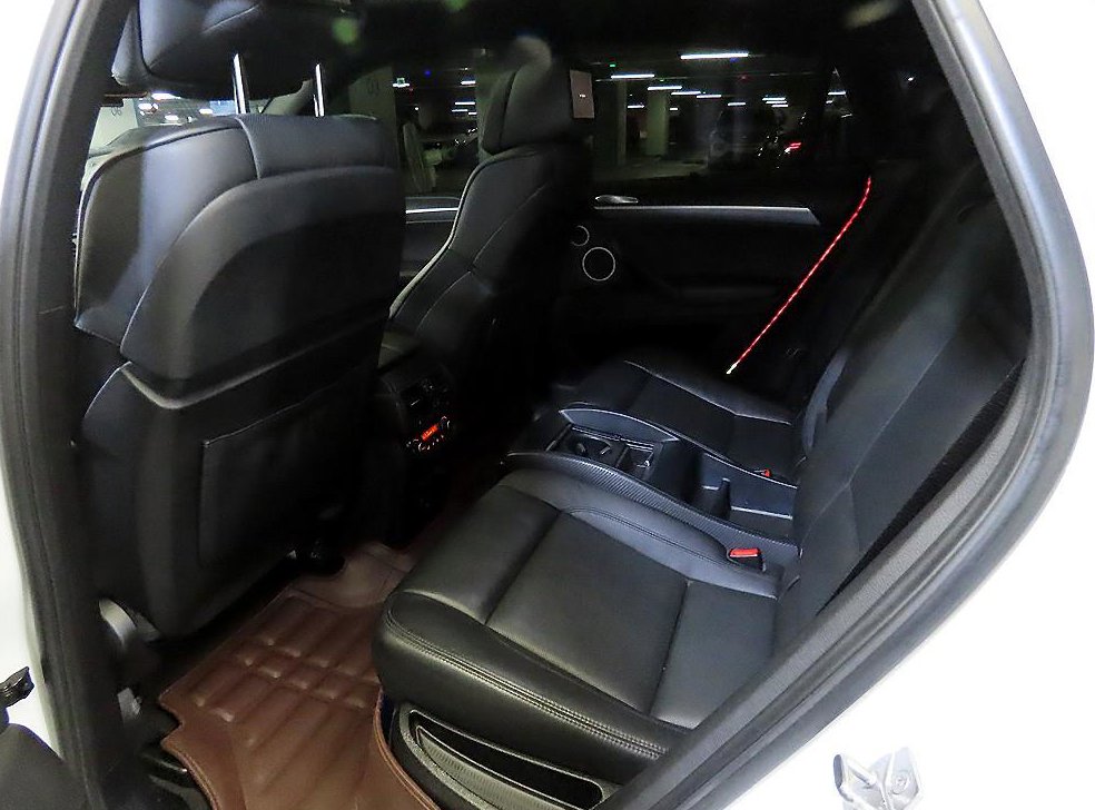 BMW X6 X6 M 사진 7