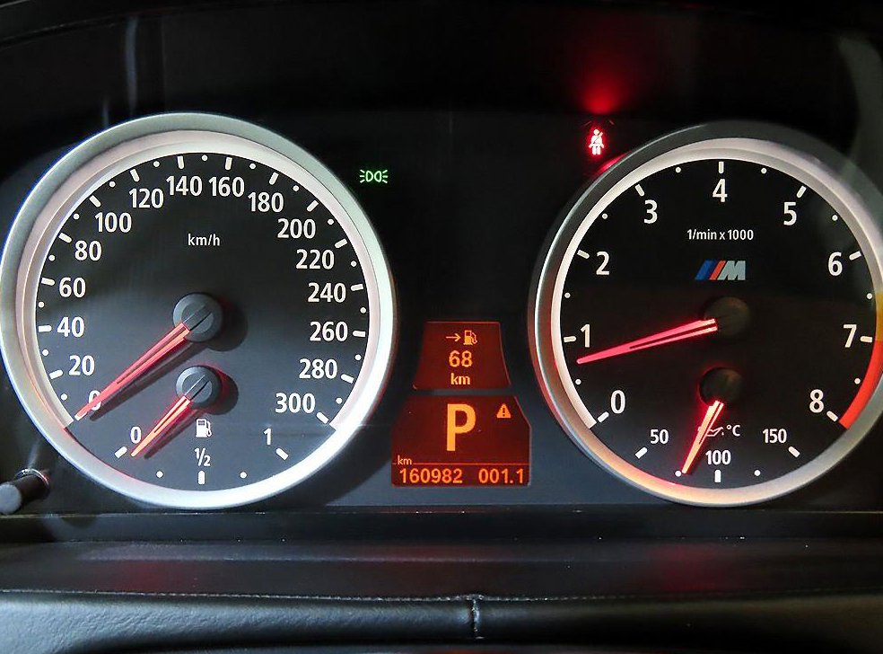 BMW X6 X6 M 사진 9