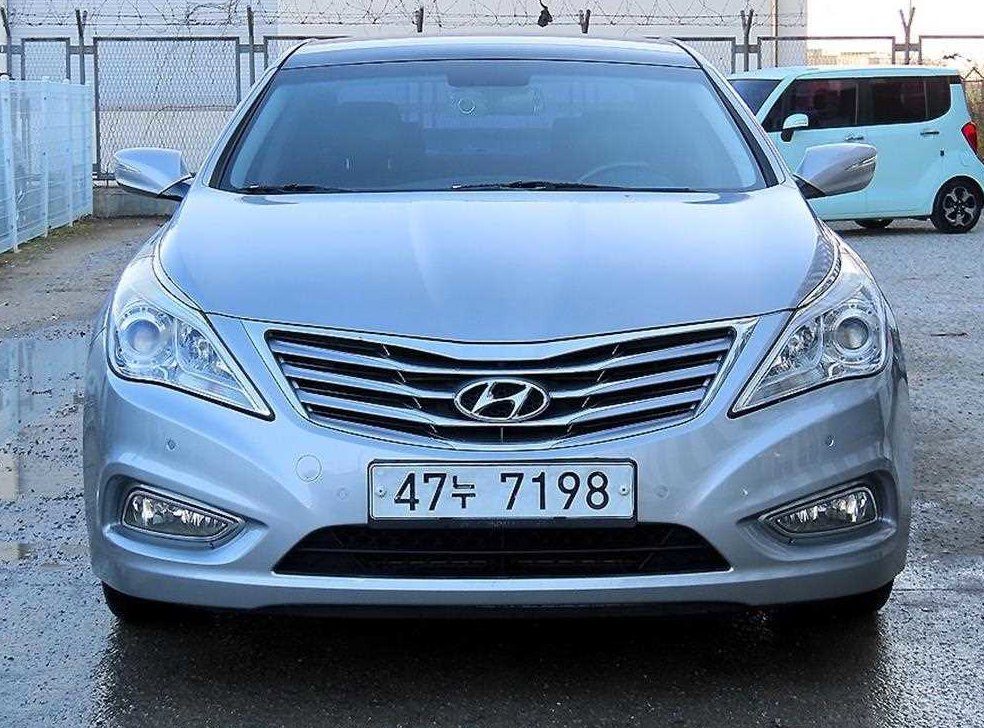 현대 그랜저 HG300 PRIME