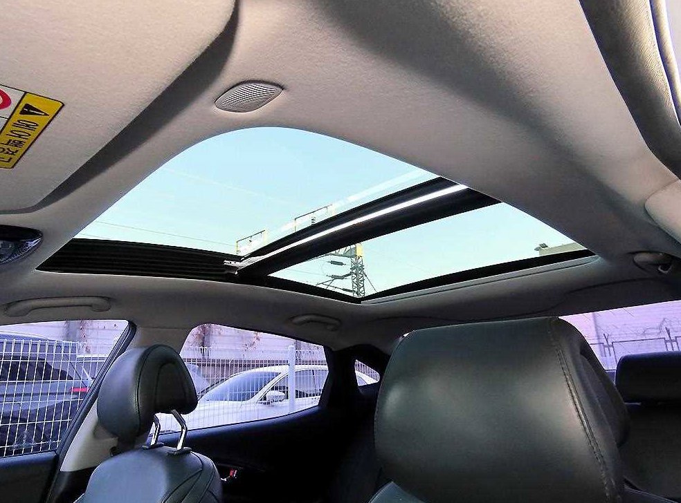현대 그랜저 HG300 PRIME 사진 18