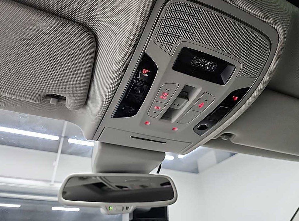 아우디 A6 3.0 TDI 콰트로 사진 16