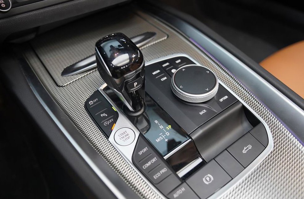 BMW Z4 sDrive 20I M 스포츠 사진 11